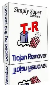 Portable Trojan Remover v6.7.5 Build 2560