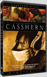 Casshern (2004)
