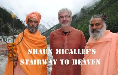 SBS - Shaun Micallef's Stairway to Heaven (2014)
