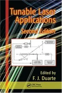 Tunable Laser Applications, (2nd Edition) (Repost)