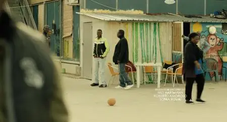 Gomorrah S01E04