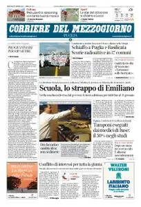 Corriere del Mezzogiorno Bari – 06 gennaio 2021