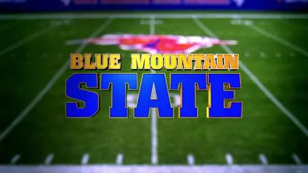 Blue Mountain State S02E03