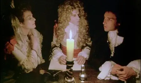 The Draughtsman's Contract (1982)