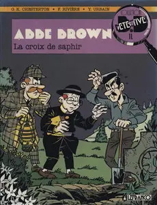Abbé Brown (1991) Complete