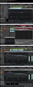 Mastering EDM With Ozone 6