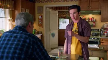 The Middle S09E19