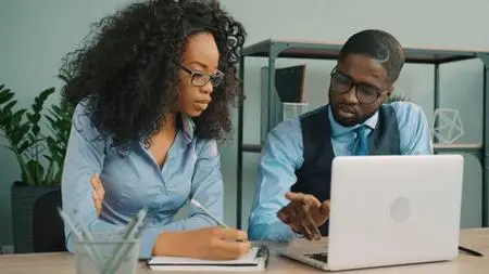 Human Resources Bootcamp