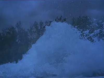 The tempest - Der Sturm (1998)
