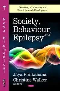 Society, Behaviour and Epilepsy (repost)