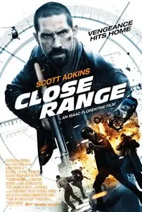 Close Range (2015)