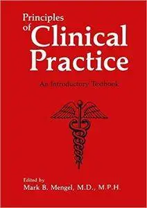 Principles of Clinical Practice: An Introductory Textbook
