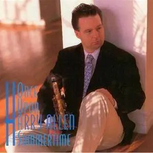 Harry Allen - 5 Albums (1995-2008)