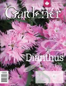 The Gardener for Canadian Climates - December 2017