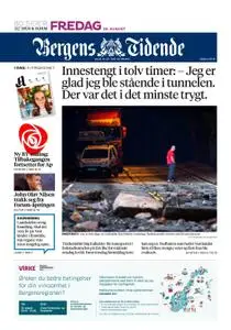Bergens Tidende – 30. august 2019