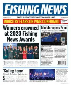 Fishing News – 24 May 2023