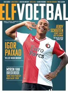 ELF Voetbal - December 2023