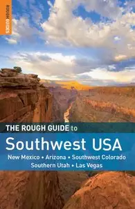 The Rough Guide to Southwest USA 5 (Rough Guide Travel Guides), 5 edition