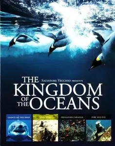 National Geographic - Kingdom Of The Oceans (2011)