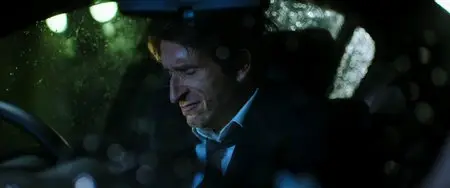 The Reckoning (2014)