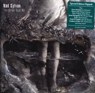 Nad Sylvan - The Bride Said No (2017)