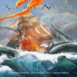 Visions of Atlantis - A Symphonic Journey to Remember (2020)