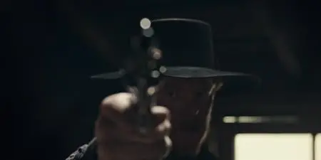 Billy the Kid S01E01