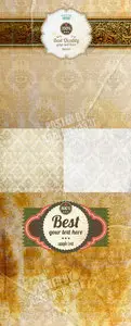 Vintage backgrounds 2