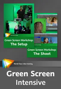 Green Screen Intensive