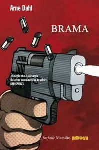 Arne Dahl - Brama