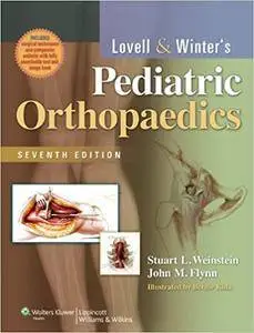 Lovell and Winter's Pediatric Orthopaedics, Level 1 and 2 (Repost)