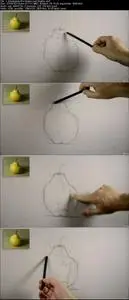Drawing Lesson For Beginners
