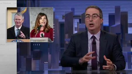 Last Week Tonight with John Oliver S08E26