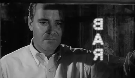 Blake Edwards - Days of Wine and Roses (1962)
