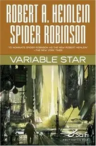 Variable Star (Audiobook)