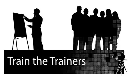 Klaus Hellstern - Train of Trainers NLP