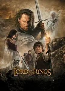 The Lord Of The Rings: The Return Of The King (2003) Extended Version