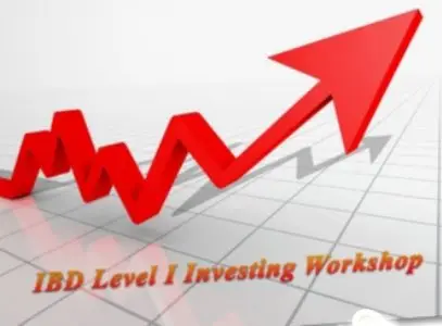 Investors Business Daily: Level 1 - Investing Workshop
