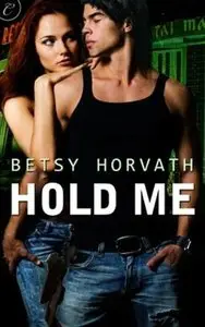 Hold Me (Audiobook) (Repost)