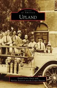 Upland (Images of America)