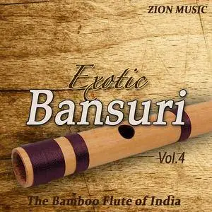 Zion Music Exotic Bansuri Vol 4 WAV