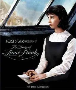 The Diary of Anne Frank (1959)