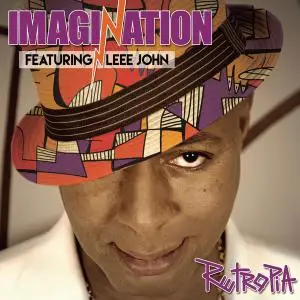 Imagination - Retropia (2016)