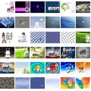 Miscellaneous Package 3 Wallpapers 