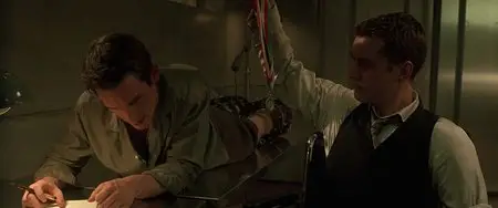 Gattaca (1997)