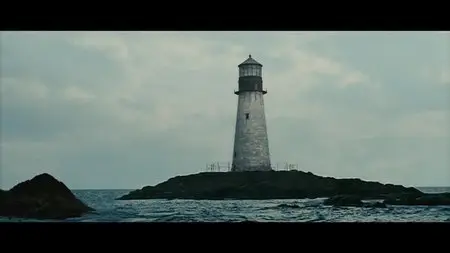 Shutter Island (2010)