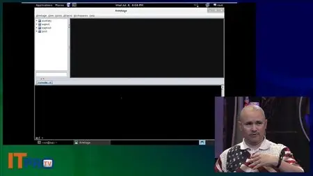 ITpro - Metasploit 