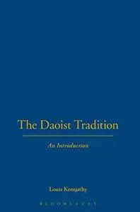 The Daoist Tradition: An Introduction