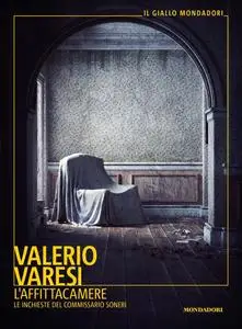 Valerio Varesi - L'affittacamere