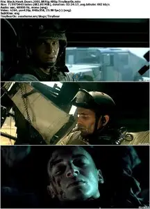 Black Hawk Down (2001) [Reuploaded]